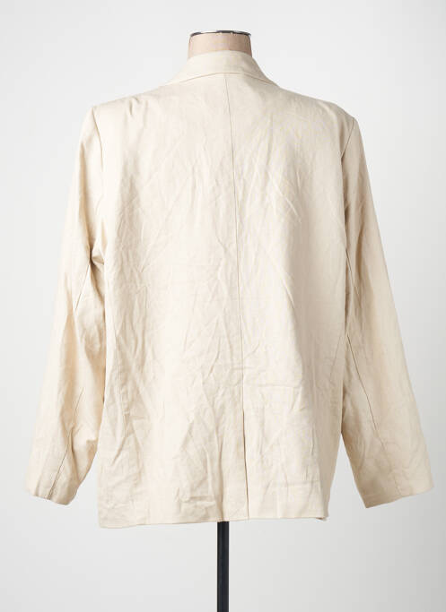 Sacou bej VILA femme