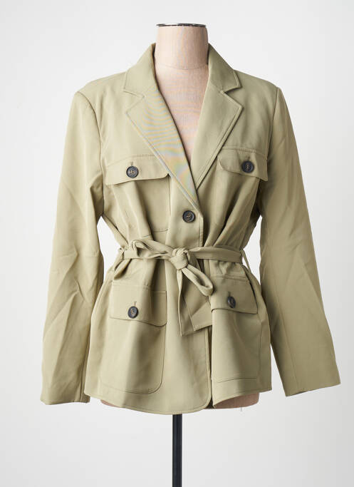 Sacou maro ONLY femme