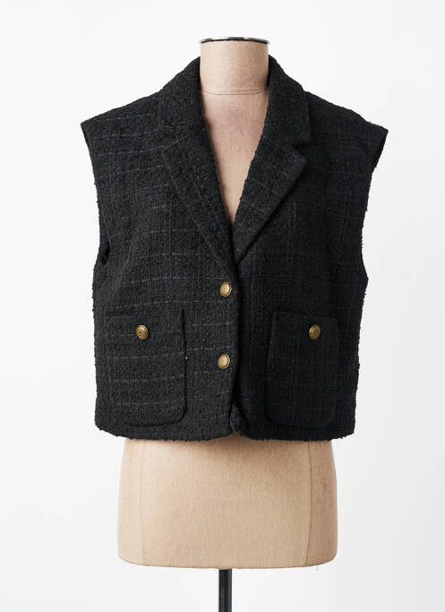 Jachete casual negru ONLY femme