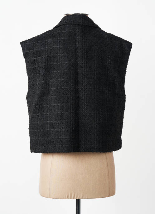 Jachete casual negru ONLY femme