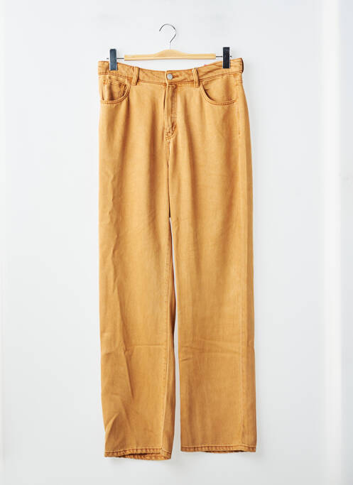 Blugi cu croială largă multicolor ESPRIT femme