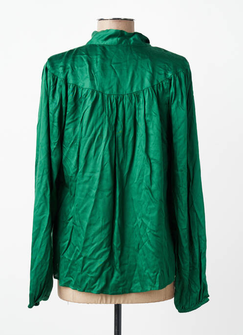 Cămașă verde MEXX femme