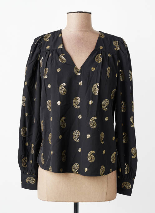 Cămașă negru VERO MODA femme