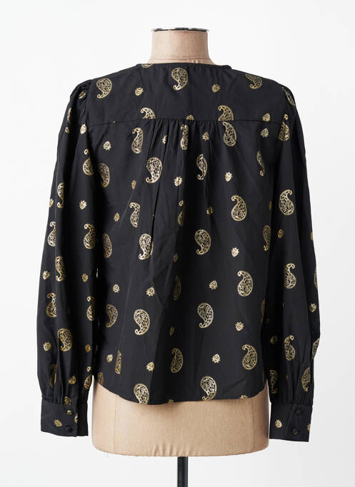 Cămașă negru VERO MODA femme
