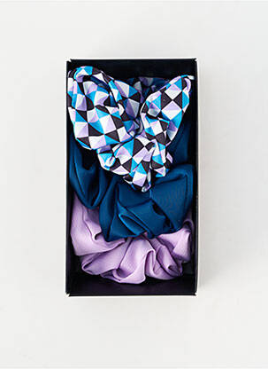 Accesoriu pentru păr violet ONLY femme