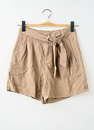 Șort argintiu VERO MODA femeie