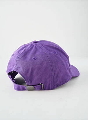 Șapcă violet JACK & JONES bărbat