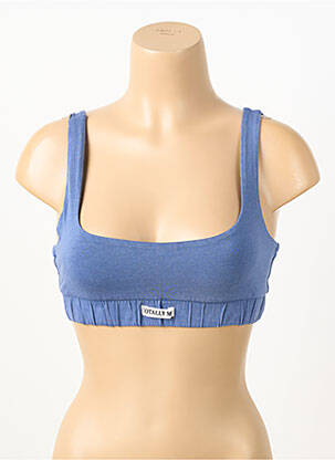Lingerie albastru TALLY WEIJL femeie
