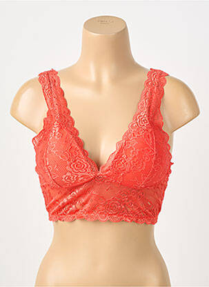 Sutien roz ONLY femeie