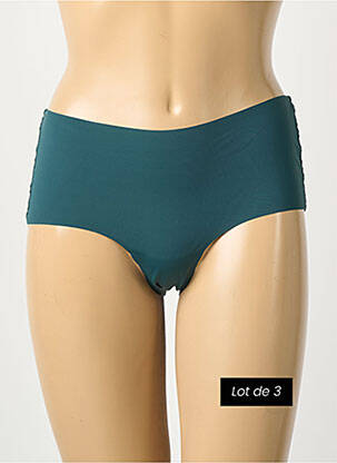 Shorty verde ONLY femeie