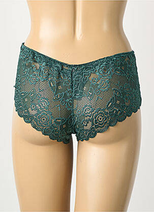 Shorty verde ONLY femeie