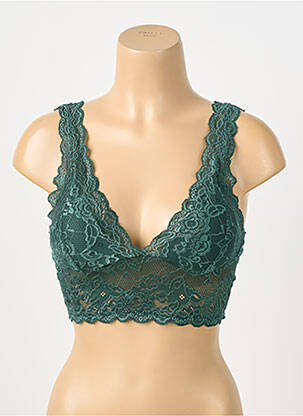 Sutien verde ONLY femeie