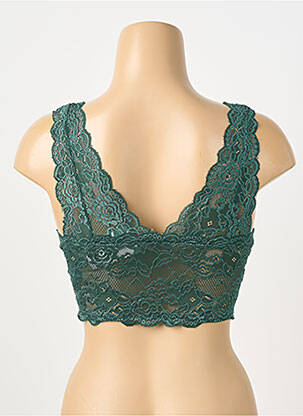 Sutien verde ONLY femeie
