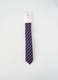 Cravată albastru MANGO femeie