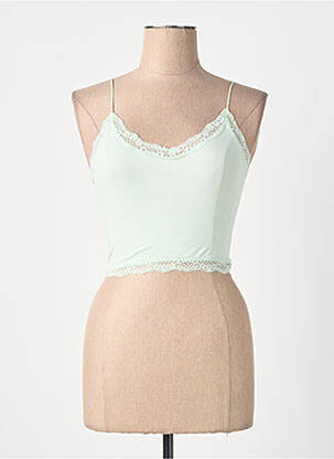 Sutien verde ONLY femeie