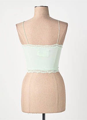 Sutien verde ONLY femeie