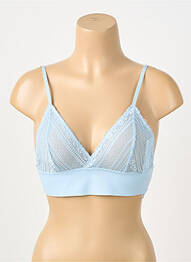 Sutien albastru ONLY femeie