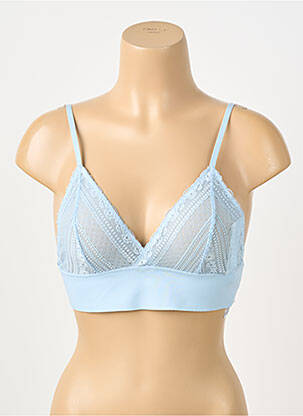 Sutien albastru ONLY femeie