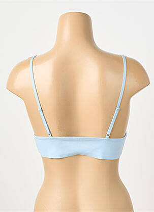Sutien albastru ONLY femeie