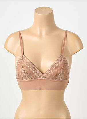 Sutien maro ONLY femeie