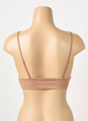 Sutien maro ONLY femeie
