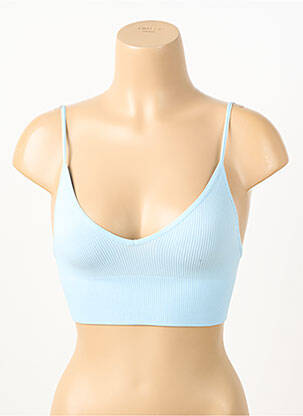 Sutien albastru ONLY femeie