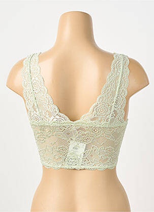 Sutien verde ONLY femeie