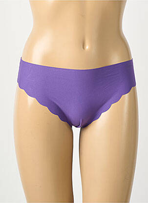Chilot violet SKINY femeie