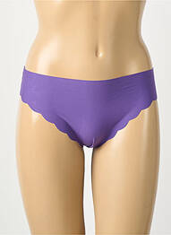 Chilot violet SKINY femeie