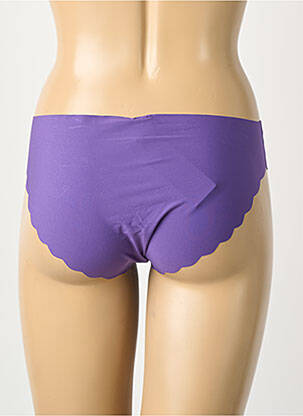 Chilot violet SKINY femeie