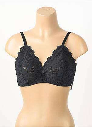 Sutien negru SKINY femeie