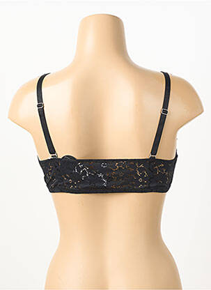Sutien negru SKINY femeie