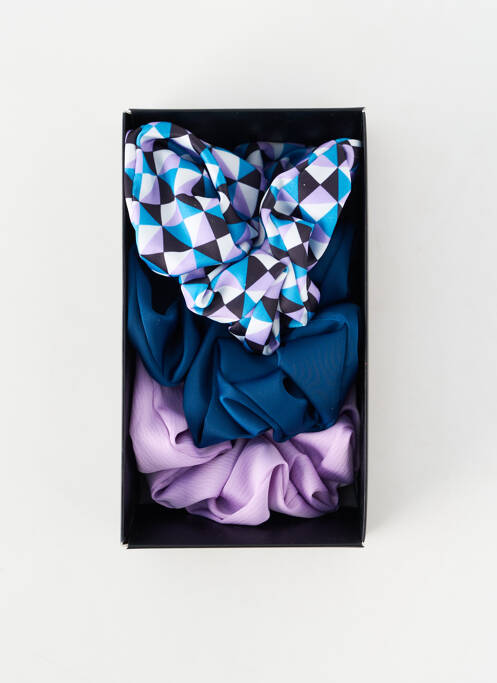 Accesoriu pentru păr violet ONLY femme