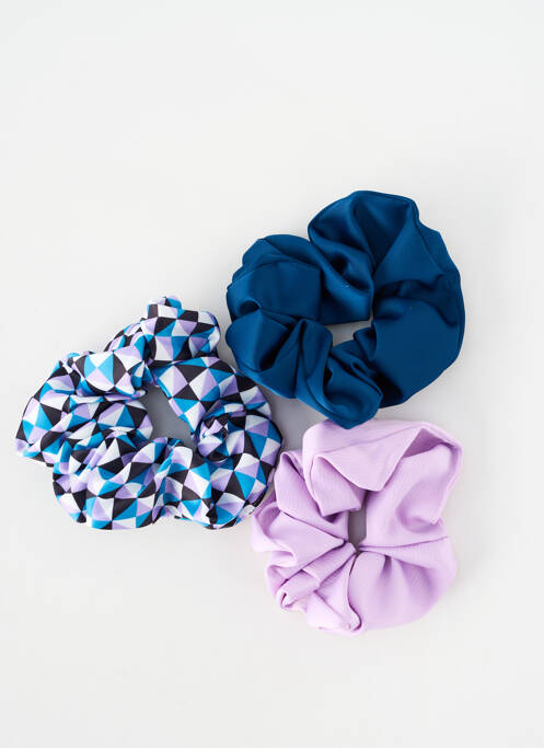 Accesoriu pentru păr violet ONLY femme