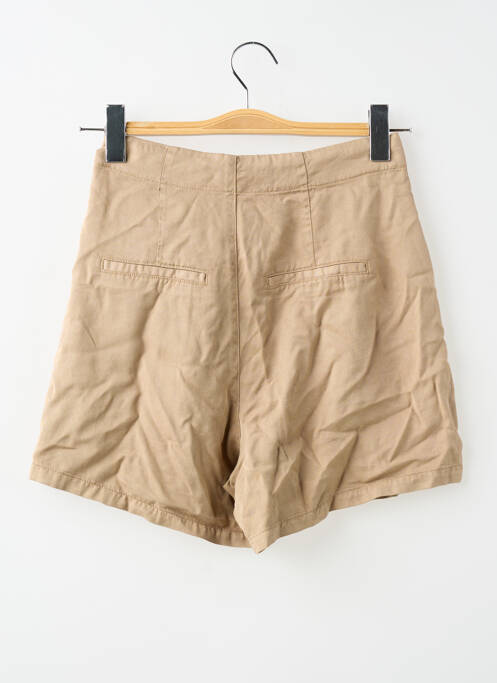 Șort argintiu VERO MODA femeie