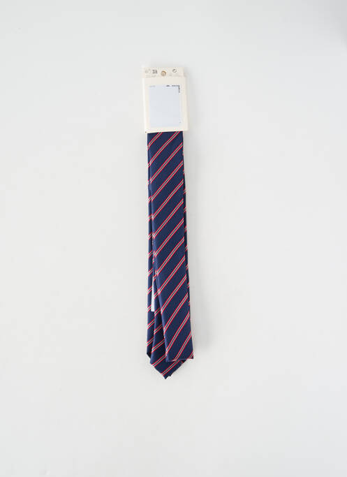 Cravată albastru MANGO femme