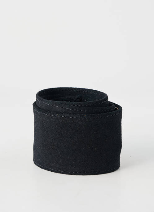 Curea negru PETROL INDUSTRIES femme