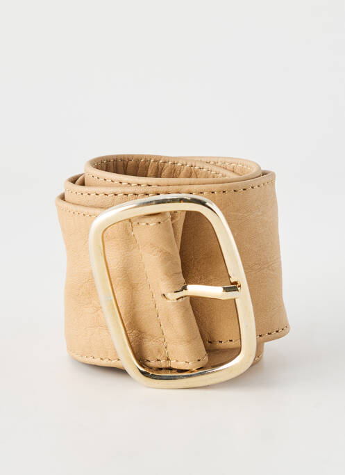 Curea maro LEGEND femme