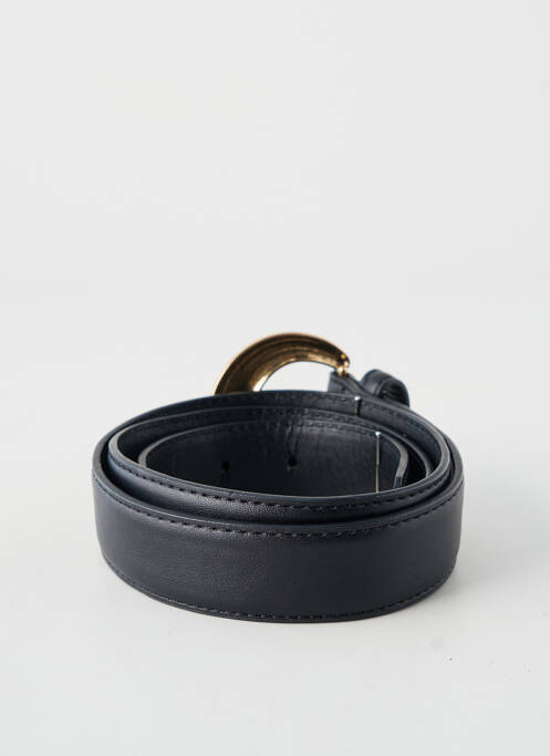 Curea negru ONLY femme