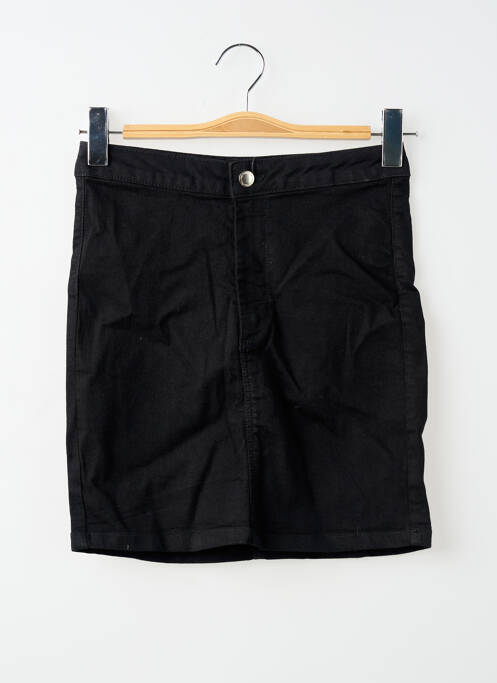 Fustă scurtă negru TALLY WEIJL femeie