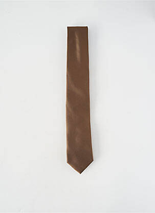 Cravată maro JACK & JONES homme