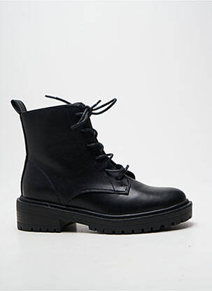 Cizme negru ONLY femeie