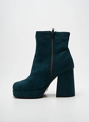 Cizme verde BULLBOXER femeie