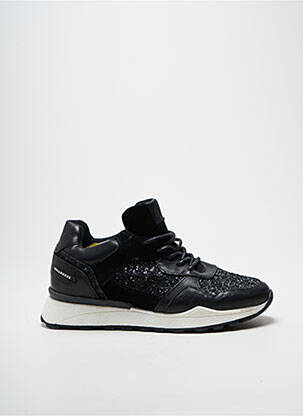Adidași negru BULLBOXER femeie