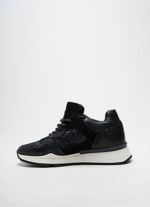Adidași negru BULLBOXER femeie