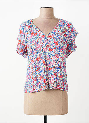 Cămașă bej VERO MODA femme