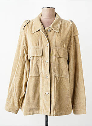 Jachete casual maro MILLENIUM femme