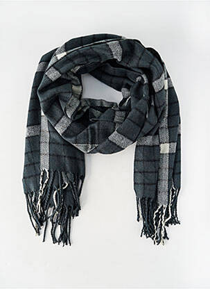 Eșarfă verde JACK & JONES homme