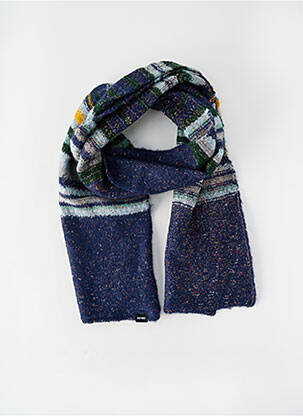 Eșarfă albastru ESSENTIEL ANTWERP homme