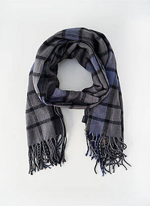 Eșarfă gri JACK & JONES homme